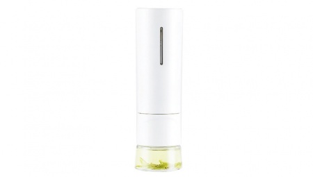 Купить Термокружка Xiaomi Pinztea Tea Water Separation Cup Tea 300ml White