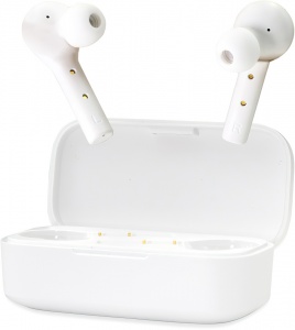 Купить Беспроводные наушники Xiaomi T5 White