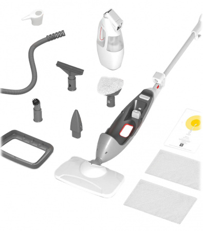 Купить Пароочиститель Xiaomi Steam Cleaner DEM-ZQ800