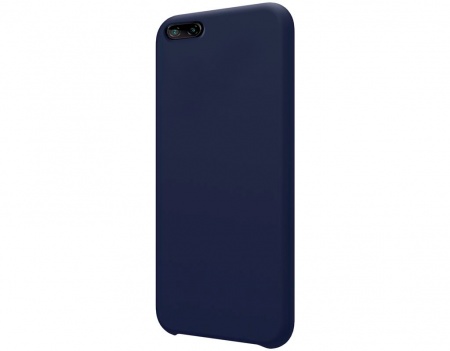 Купить Чехол для Huawei Y5 (2018) / Y5 prime SILICONE COVER