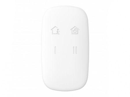 Купить Беспроводной брелок Hikvision DS-PKF1-WE