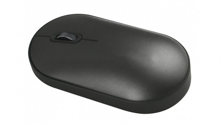 Купить Беспроводная мышь Xiaomi MIIIW Air Dual Mode Portable Mouse Black (MWWHM01)