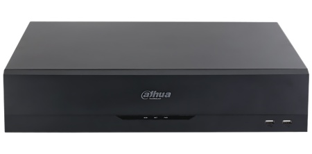Купить 64-канальный IP-видеорегистратор Dahua DHI-NVR5864-EI