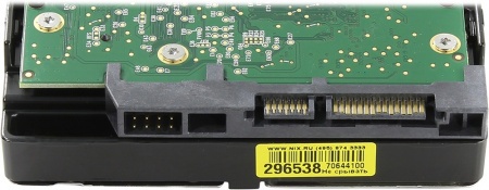 Купить Жесткий диск WD Purple WD40PURZ, 4ТБ, HDD, SATA III, 3.5"