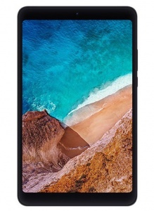 Купить Планшет Xiaomi MiPad 4 Plus 64Gb Wi-Fi black LTE