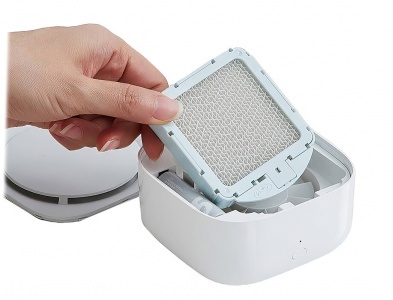 Купить Фумигатор Xiaomi Mijia Mosquito Repellent Smart Version White (WX08ZM)