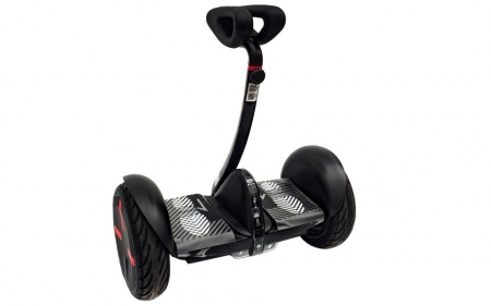 Купить Мини-сегвей CARCAM Mini Robot 36V Black