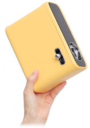 Купить Проектор Xiaomi Wanbo Projector Mini (XS01)