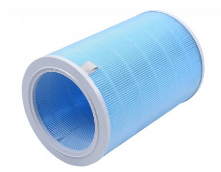 Купить Фильтр для очистителя воздуха Xiaomi Mi Air Purifier Blue
