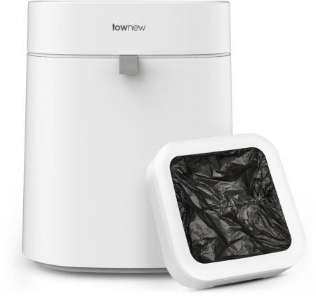 Купить Умное мусорное ведро Xiaomi Townew T Air Lite