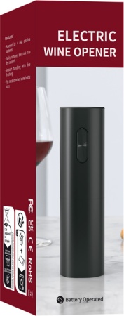 Купить Электрический штопор Modengo Electric Wine Opener (C0123)